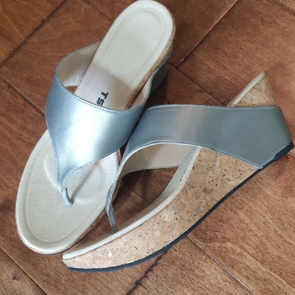 NEW (in box) Tsubo W Odelle size 8